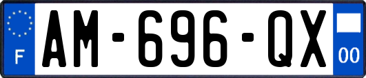 AM-696-QX