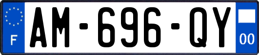 AM-696-QY