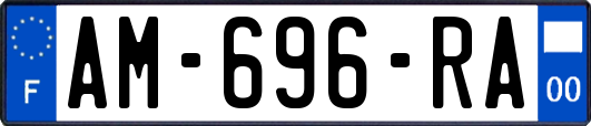 AM-696-RA