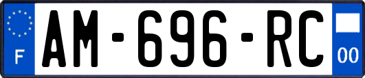 AM-696-RC