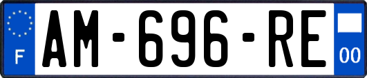 AM-696-RE