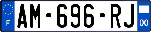 AM-696-RJ