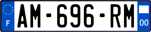 AM-696-RM