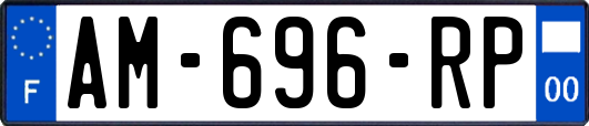 AM-696-RP