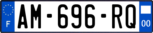 AM-696-RQ