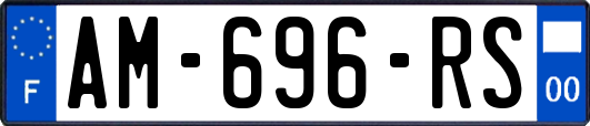 AM-696-RS