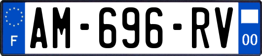 AM-696-RV
