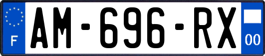 AM-696-RX