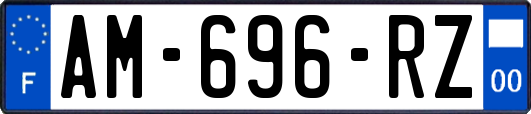 AM-696-RZ