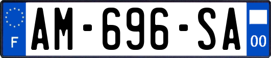 AM-696-SA