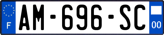 AM-696-SC