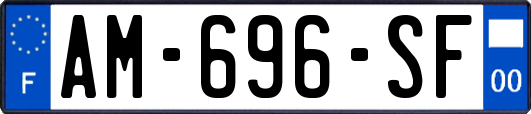 AM-696-SF