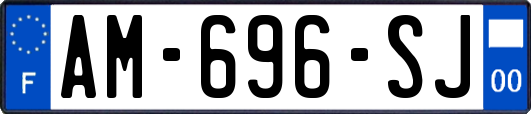 AM-696-SJ