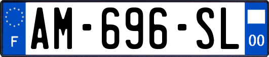 AM-696-SL