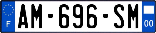AM-696-SM