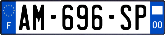 AM-696-SP