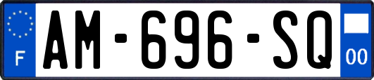 AM-696-SQ