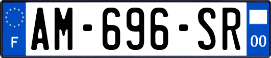 AM-696-SR