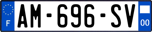 AM-696-SV