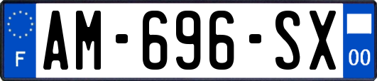 AM-696-SX