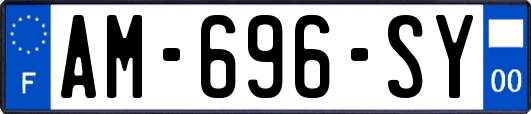 AM-696-SY