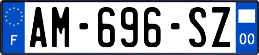 AM-696-SZ