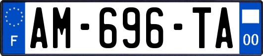 AM-696-TA