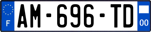 AM-696-TD