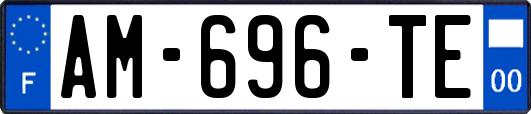 AM-696-TE
