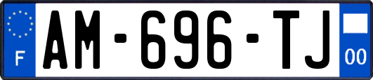 AM-696-TJ