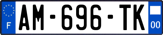 AM-696-TK