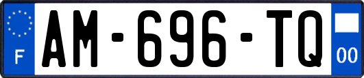 AM-696-TQ