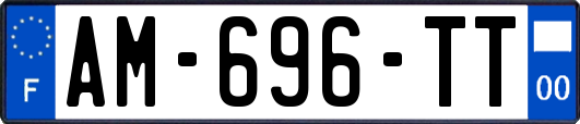 AM-696-TT