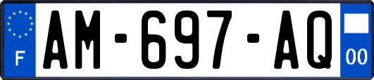 AM-697-AQ