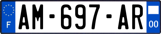 AM-697-AR