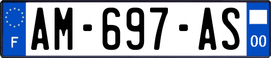 AM-697-AS