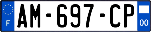 AM-697-CP