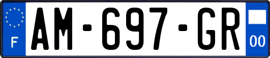 AM-697-GR