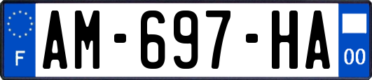 AM-697-HA