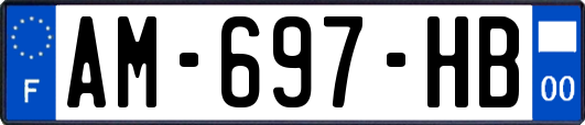 AM-697-HB