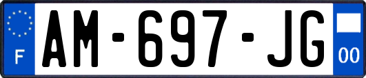 AM-697-JG