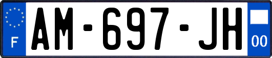 AM-697-JH
