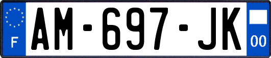 AM-697-JK