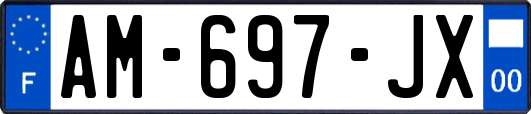 AM-697-JX