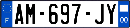 AM-697-JY