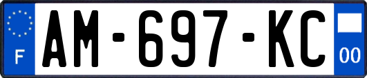 AM-697-KC