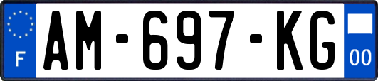 AM-697-KG
