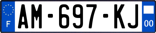 AM-697-KJ