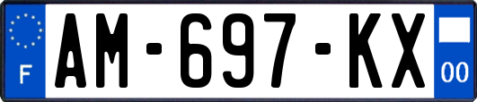 AM-697-KX