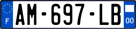 AM-697-LB